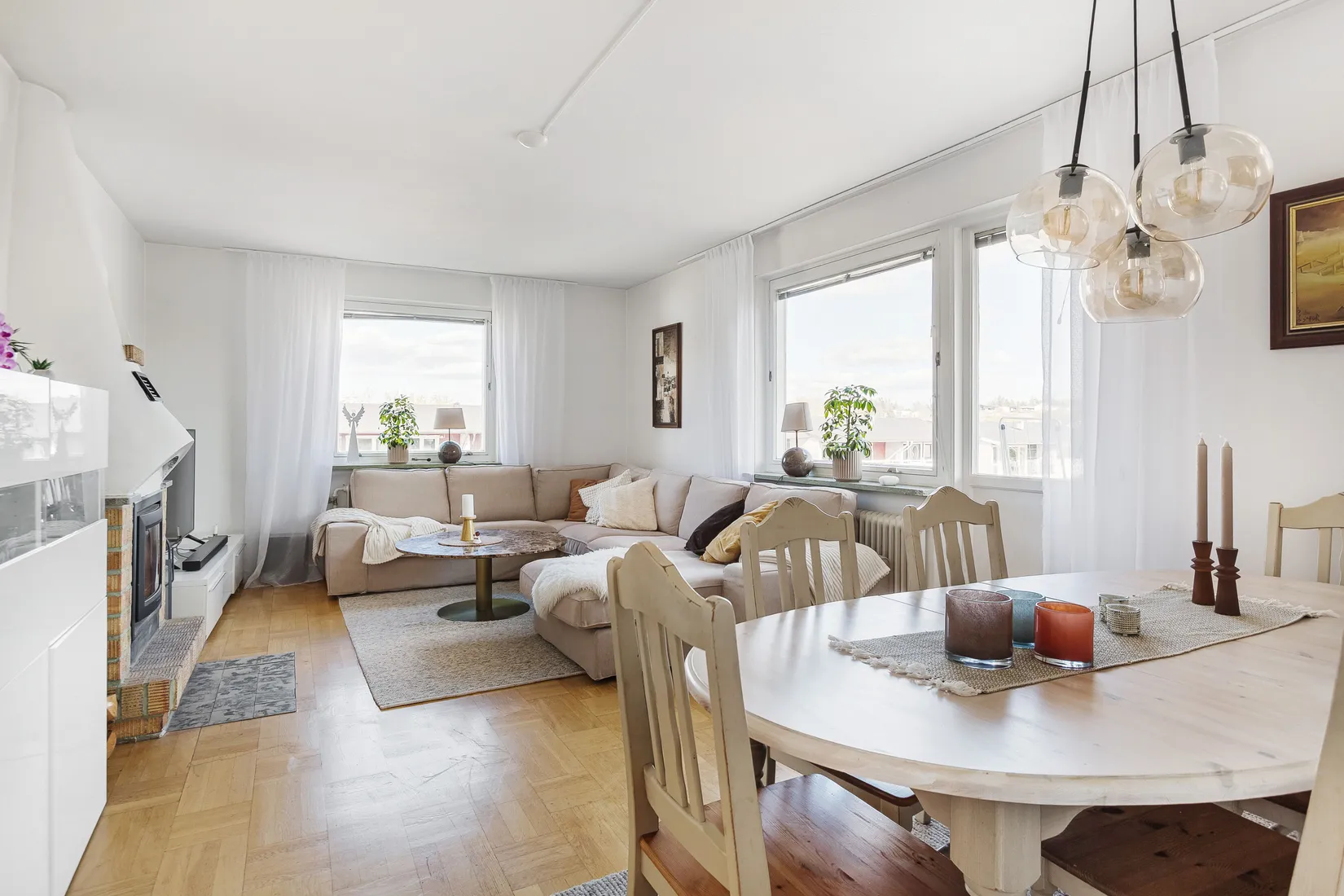 Villa, Anneforsvägen 40B, Annefors, Nässjö