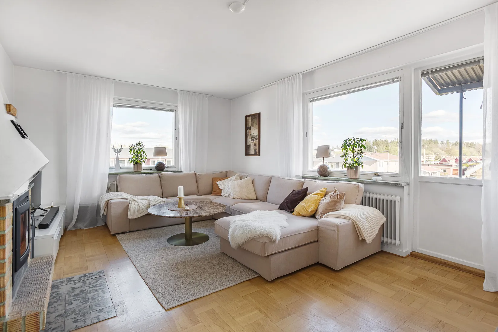 Villa, Anneforsvägen 40B, Annefors, Nässjö