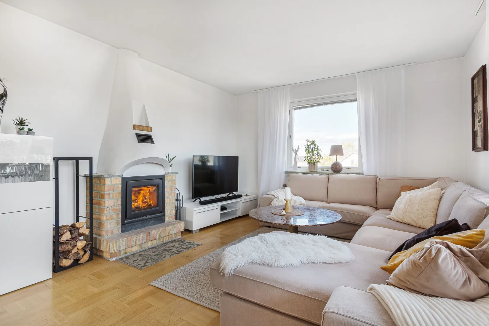 Villa, Anneforsvägen 40B, Annefors, Nässjö