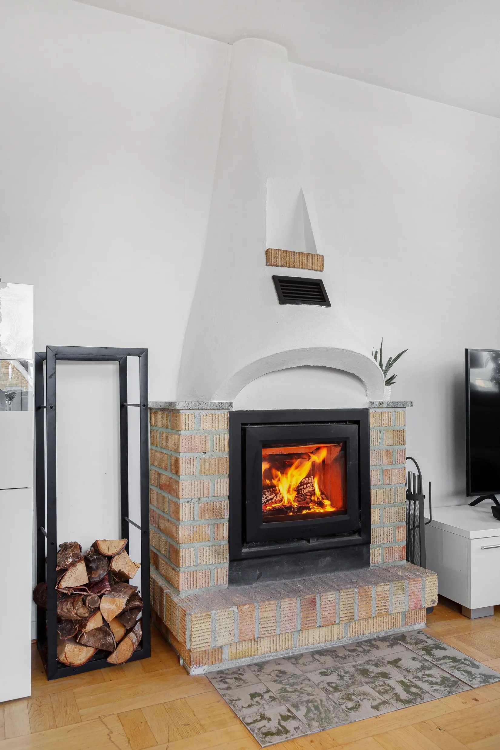 Villa, Anneforsvägen 40B, Annefors, Nässjö