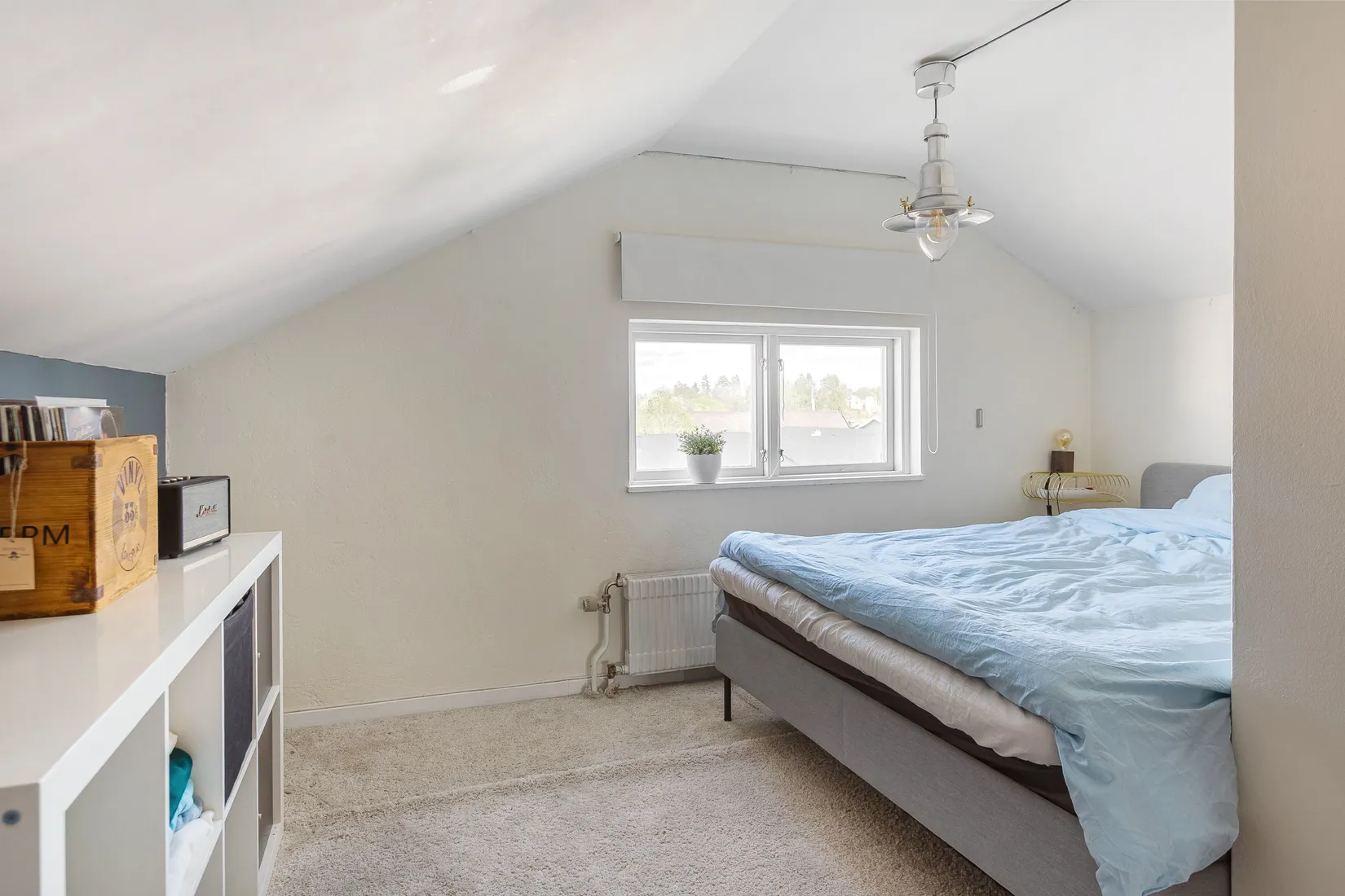 Villa, Anneforsvägen 40B, Annefors, Nässjö