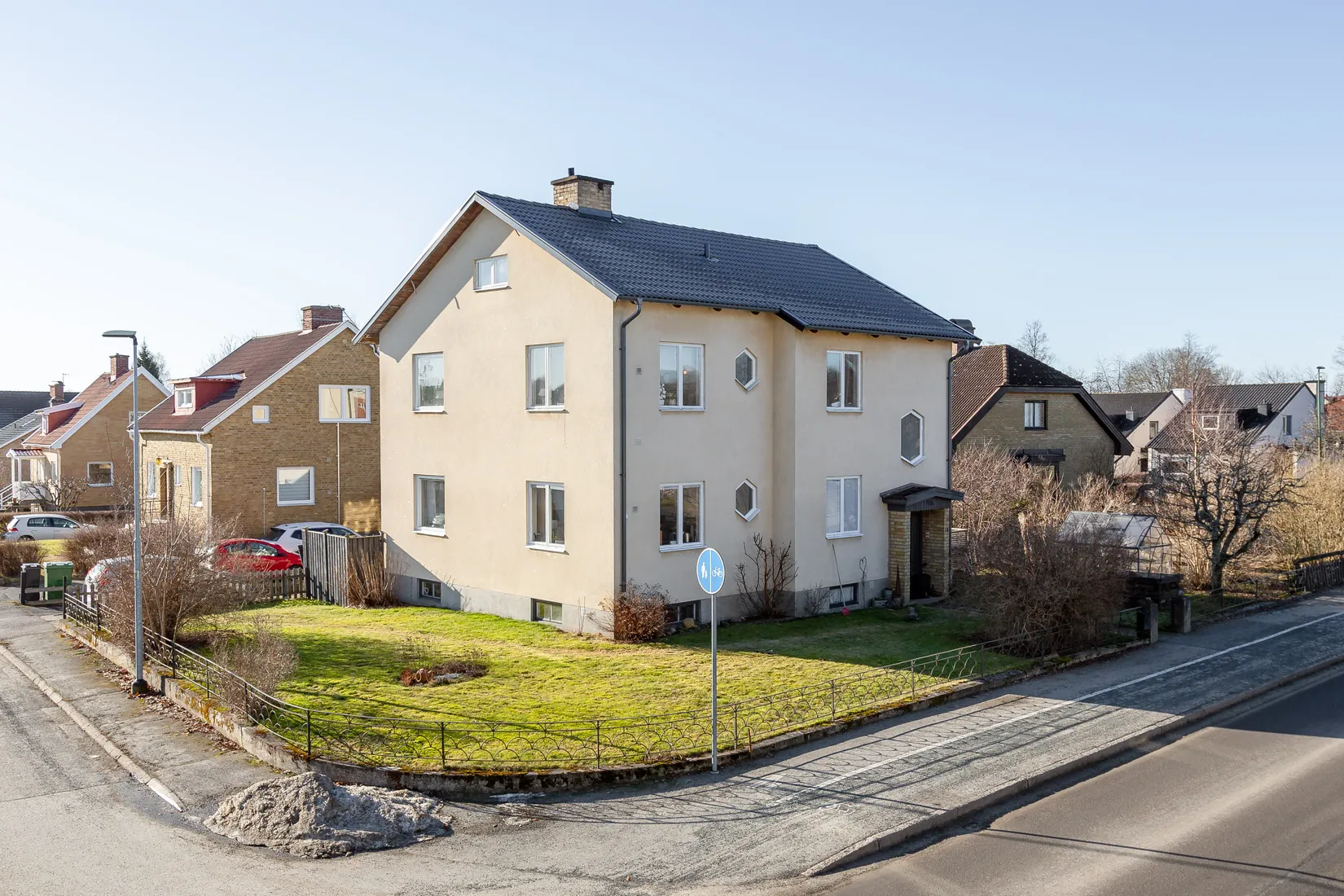 Villa, Anneforsvägen 40B, Annefors, Nässjö