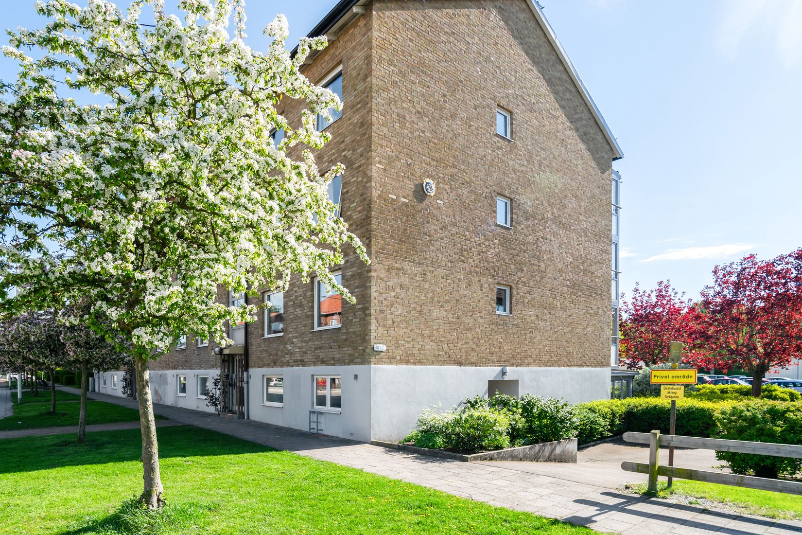 Bostadsrätt, Planteringsvägen 102B, Miatorp, Helsingborg