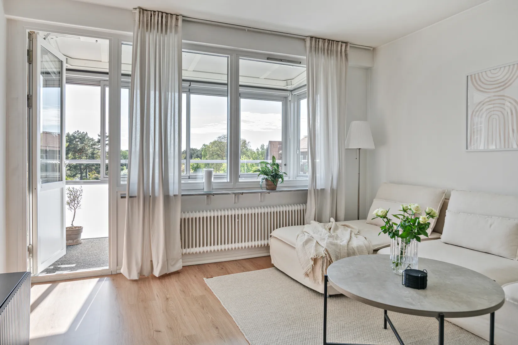 Bostadsrätt, Planteringsvägen 102B, Miatorp, Helsingborg