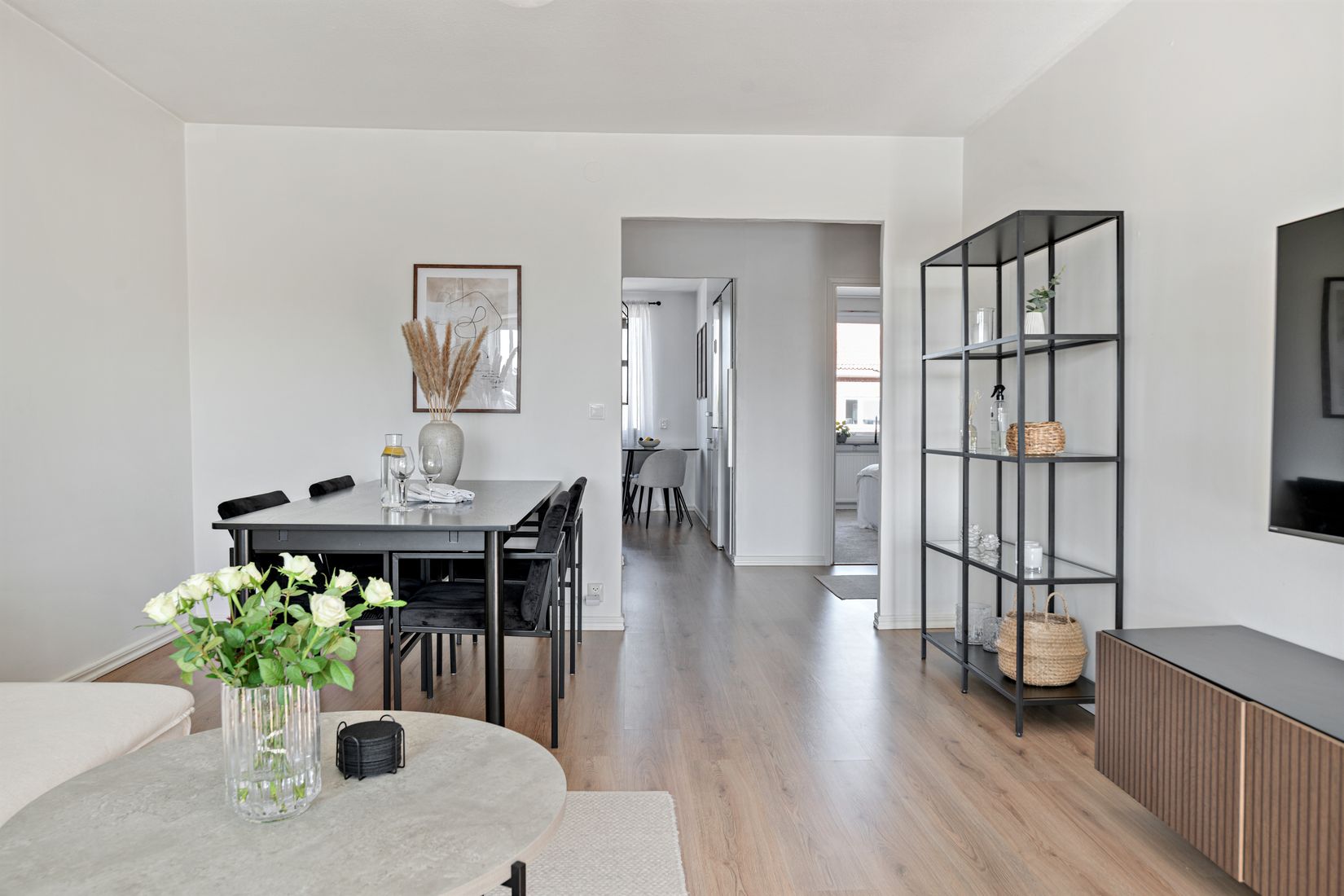 Bostadsrätt, Planteringsvägen 102B, Miatorp, Helsingborg