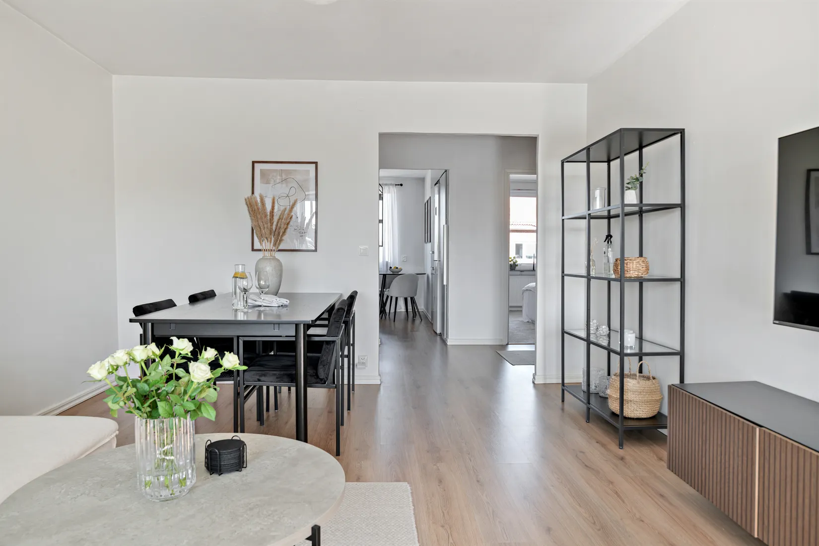 Bostadsrätt, Planteringsvägen 102B, Miatorp, Helsingborg
