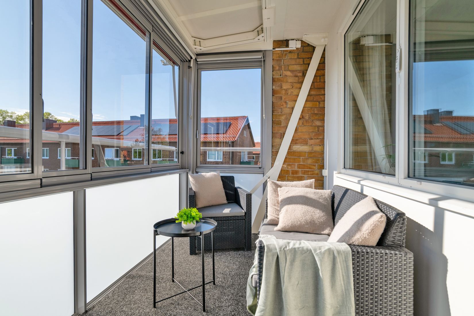 Bostadsrätt, Planteringsvägen 102B, Miatorp, Helsingborg