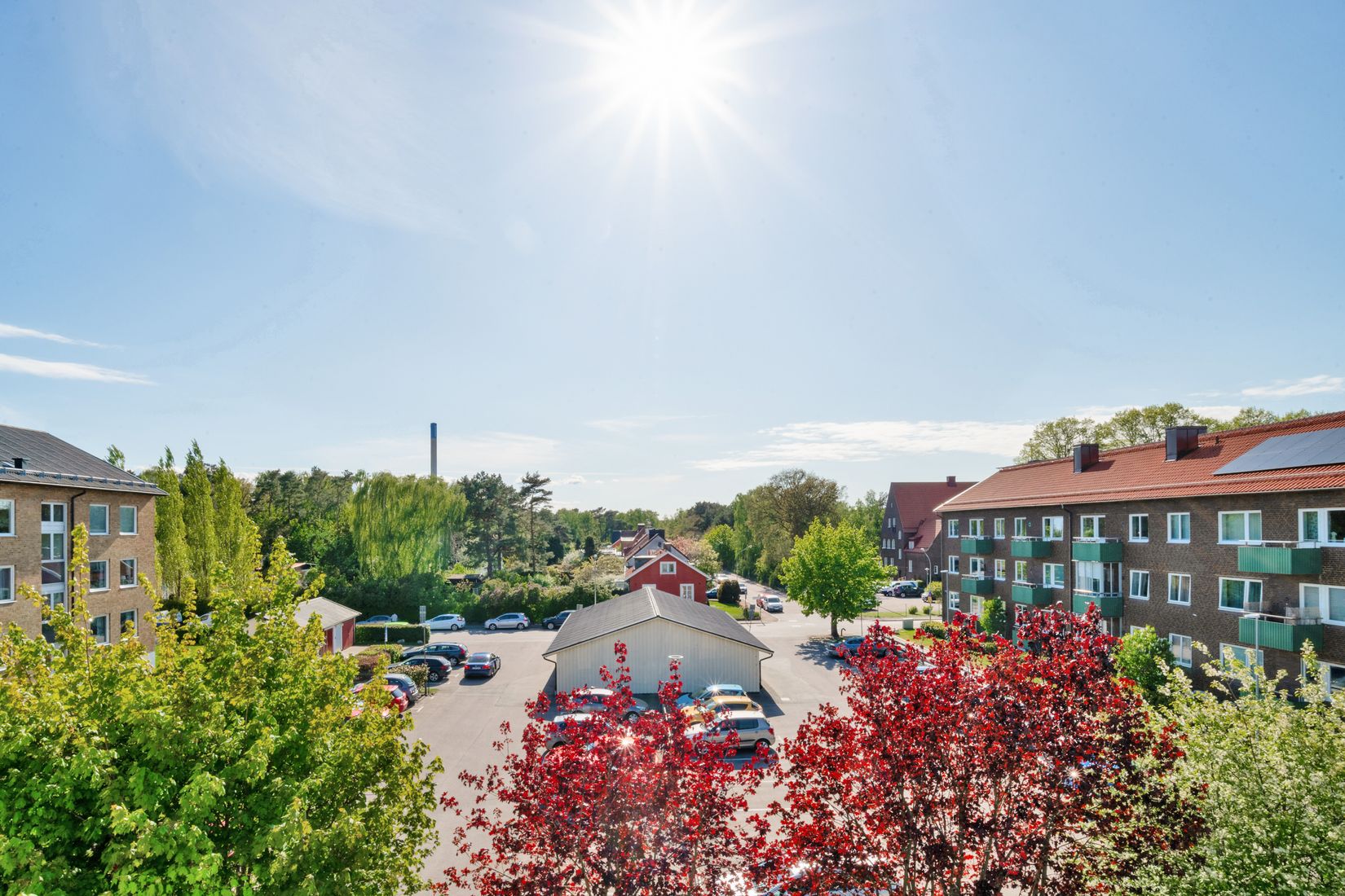 Bostadsrätt, Planteringsvägen 102B, Miatorp, Helsingborg