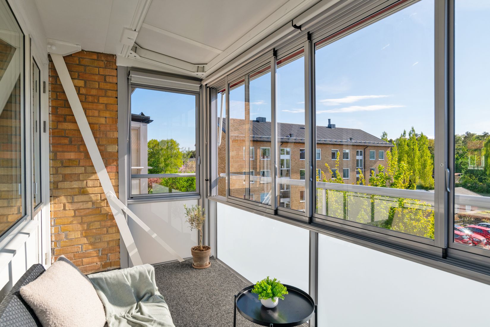 Bostadsrätt, Planteringsvägen 102B, Miatorp, Helsingborg