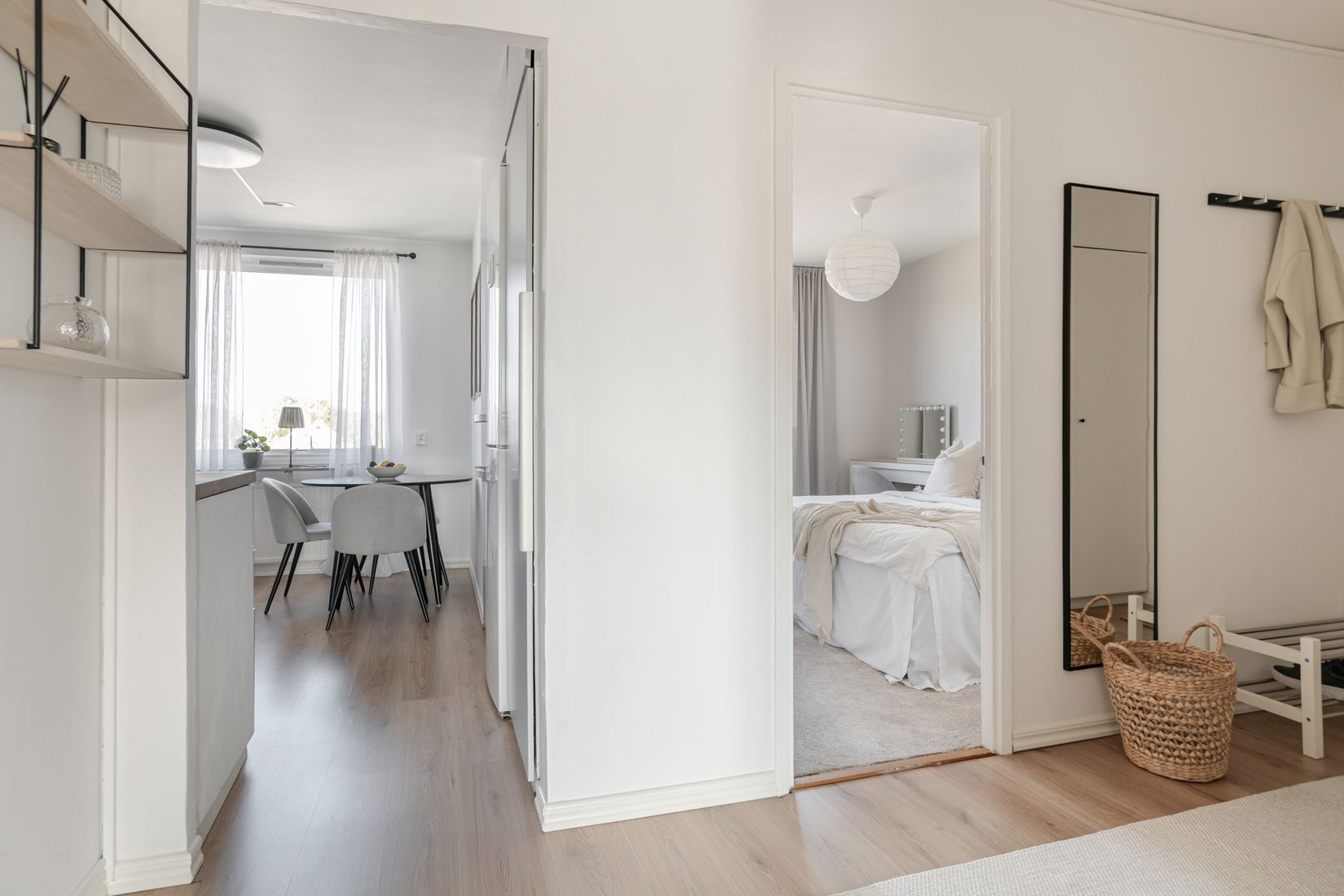 Bostadsrätt, Planteringsvägen 102B, Miatorp, Helsingborg