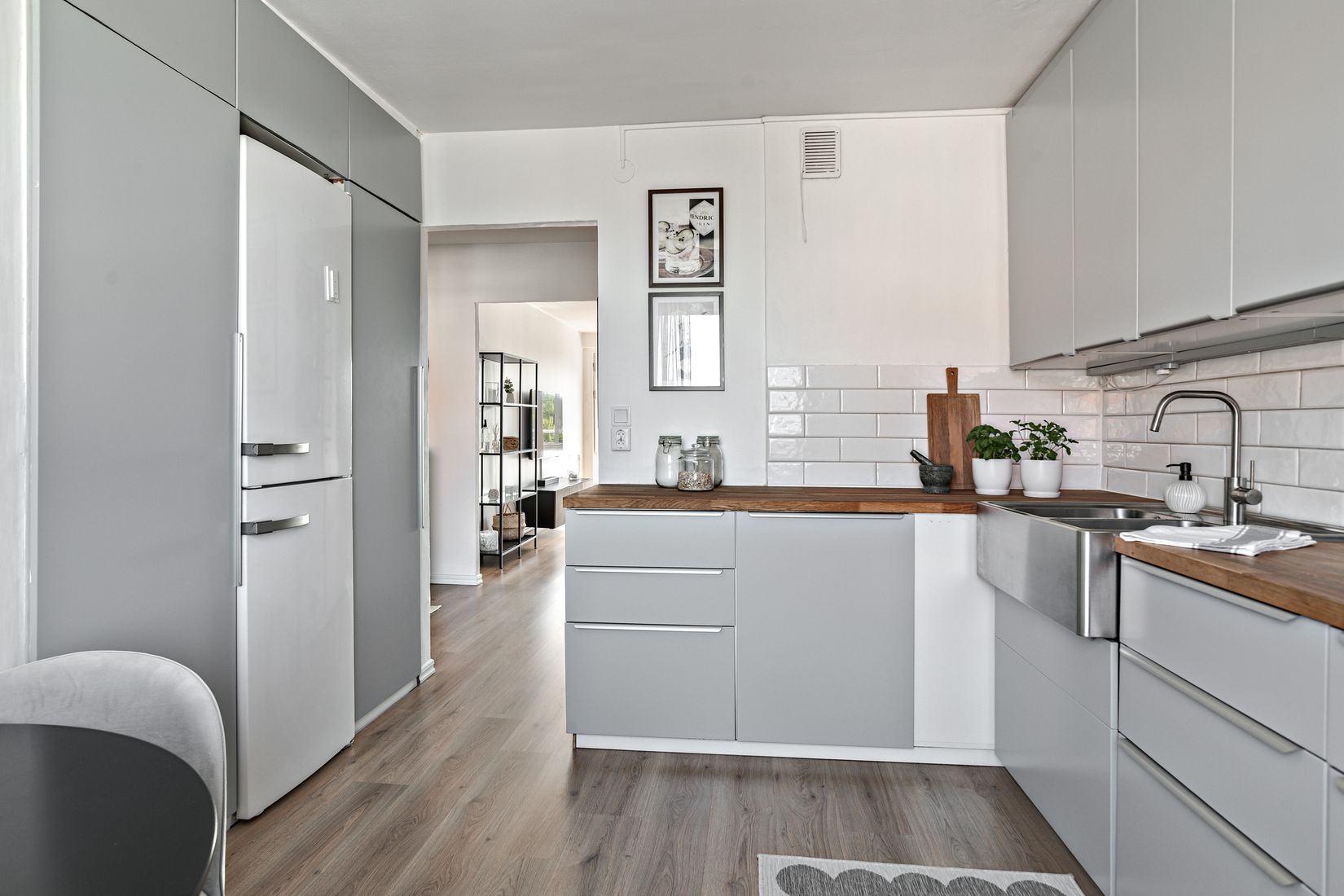 Bostadsrätt, Planteringsvägen 102B, Miatorp, Helsingborg