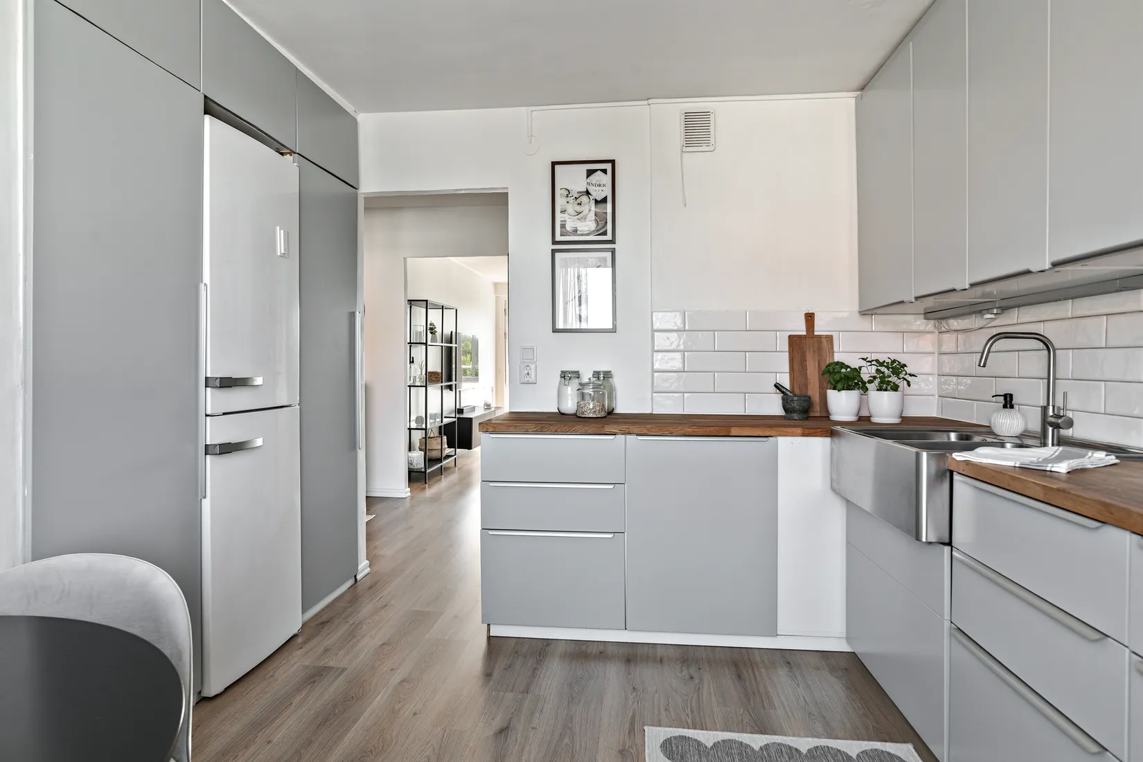 Bostadsrätt, Planteringsvägen 102B, Miatorp, Helsingborg