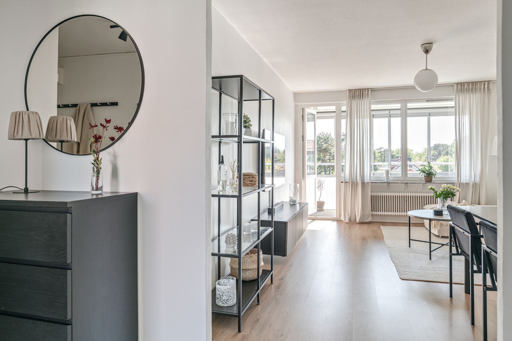 Bostadsrätt, Planteringsvägen 102B, Miatorp, Helsingborg