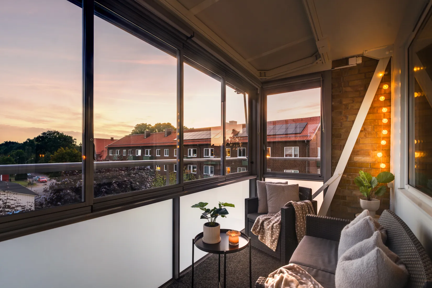 Bostadsrätt, Planteringsvägen 102B, Miatorp, Helsingborg