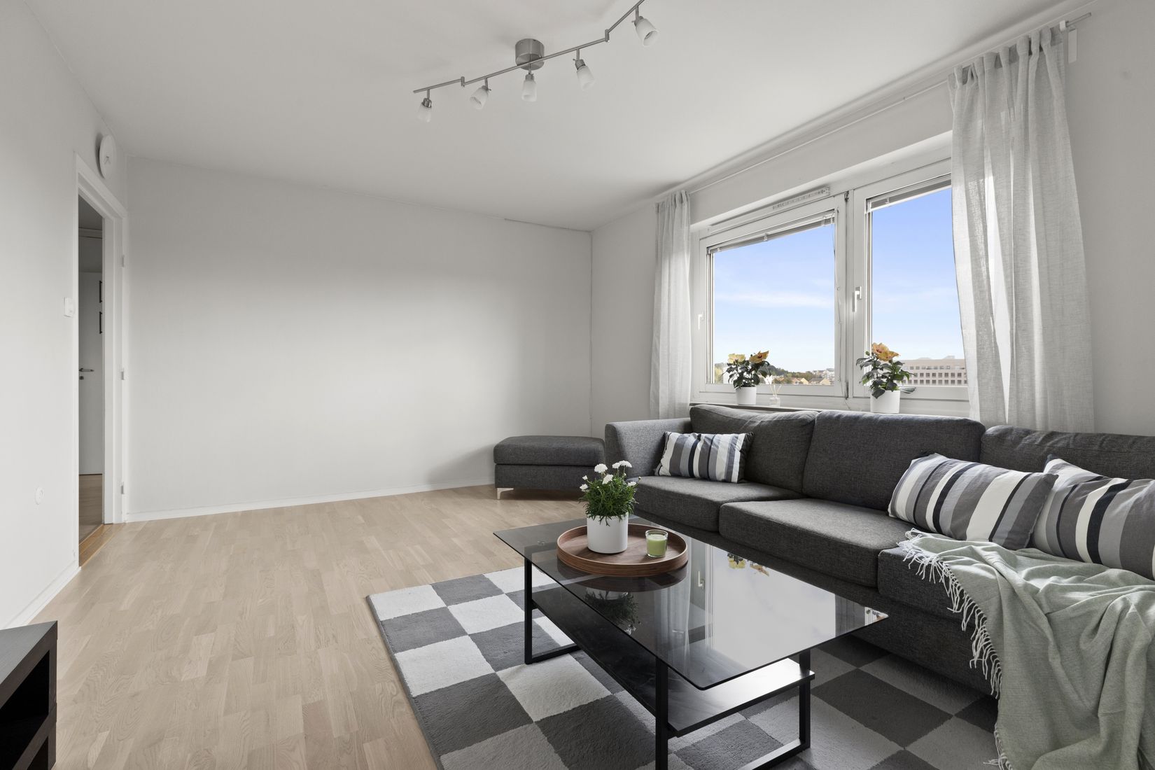 Bostadsrätt, Regementsgatan 56, Norra Frösunda, Solna