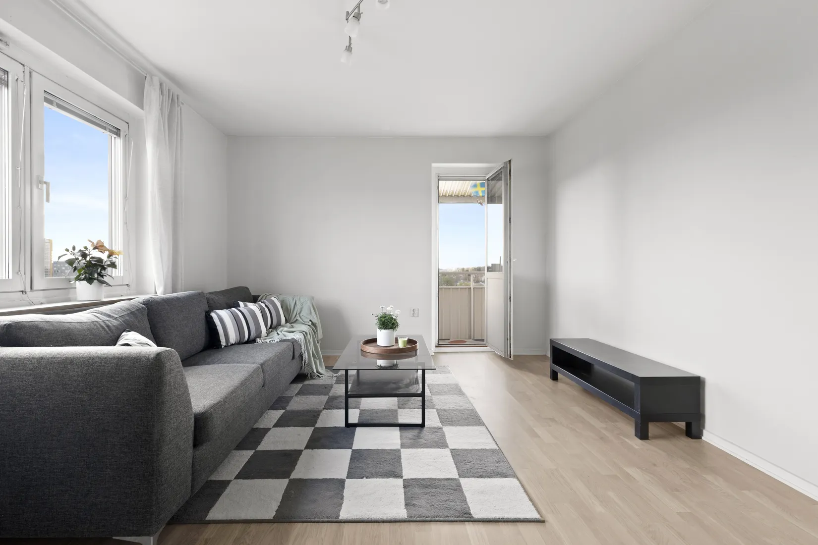 Bostadsrätt, Regementsgatan 56, Norra Frösunda, Solna