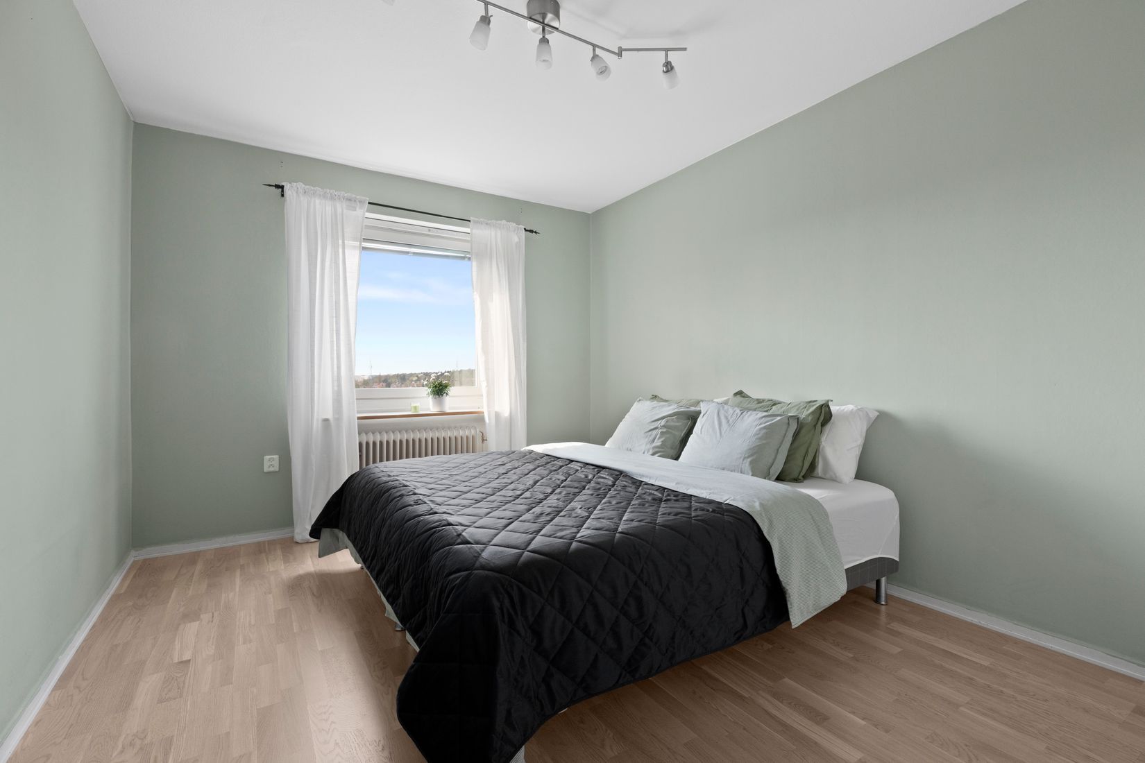 Bostadsrätt, Regementsgatan 56, Norra Frösunda, Solna