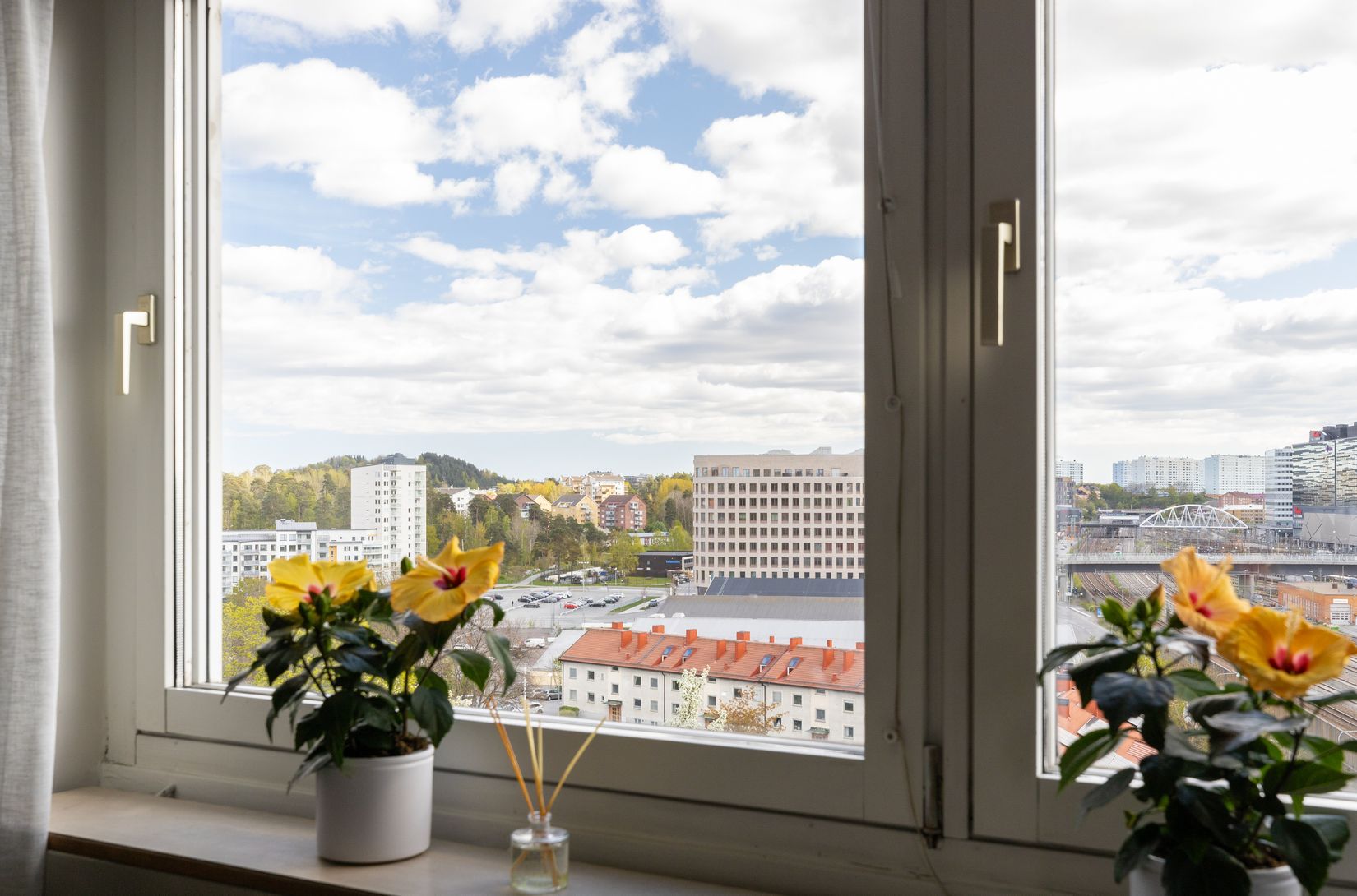 Bostadsrätt, Regementsgatan 56, Norra Frösunda, Solna