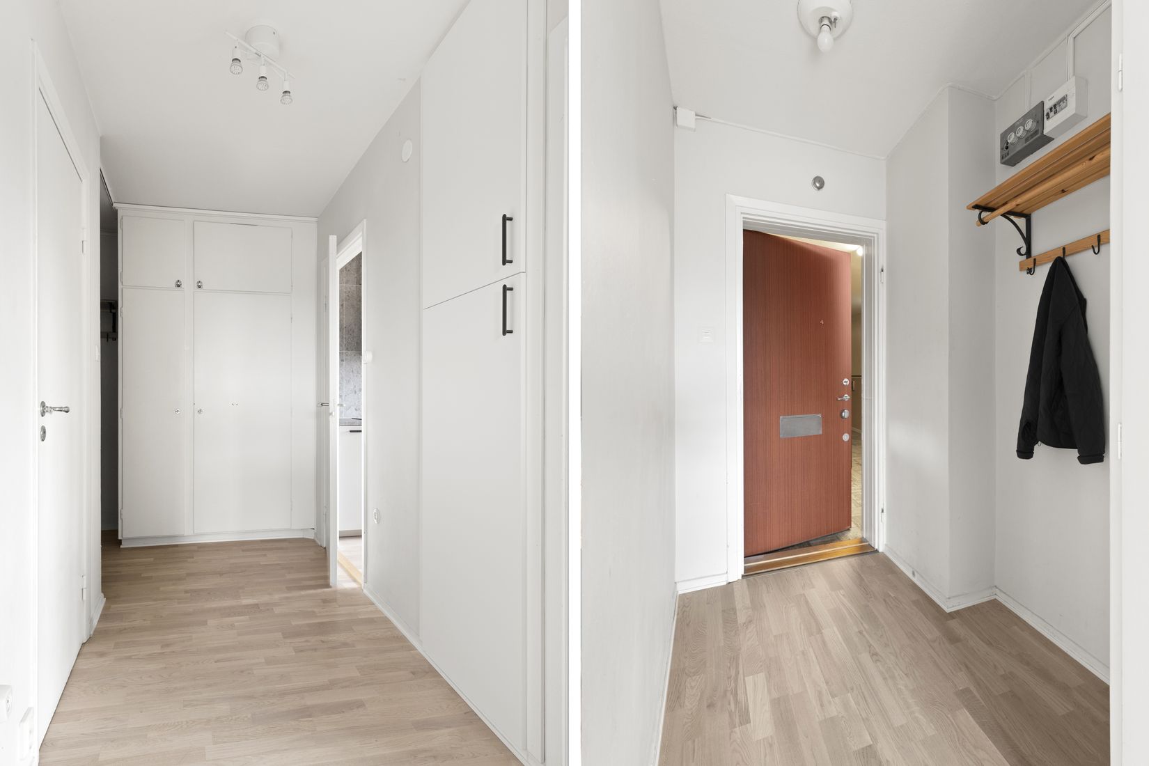 Bostadsrätt, Regementsgatan 56, Norra Frösunda, Solna