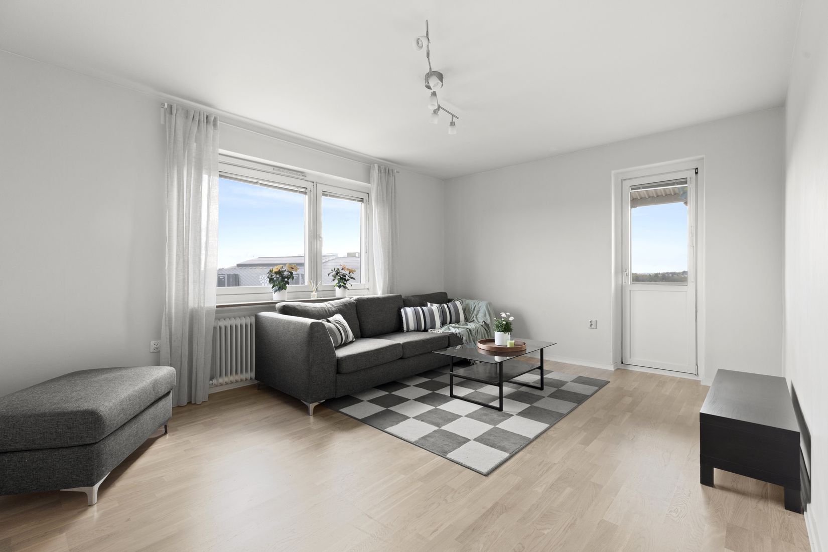 Bostadsrätt, Regementsgatan 56, Norra Frösunda, Solna