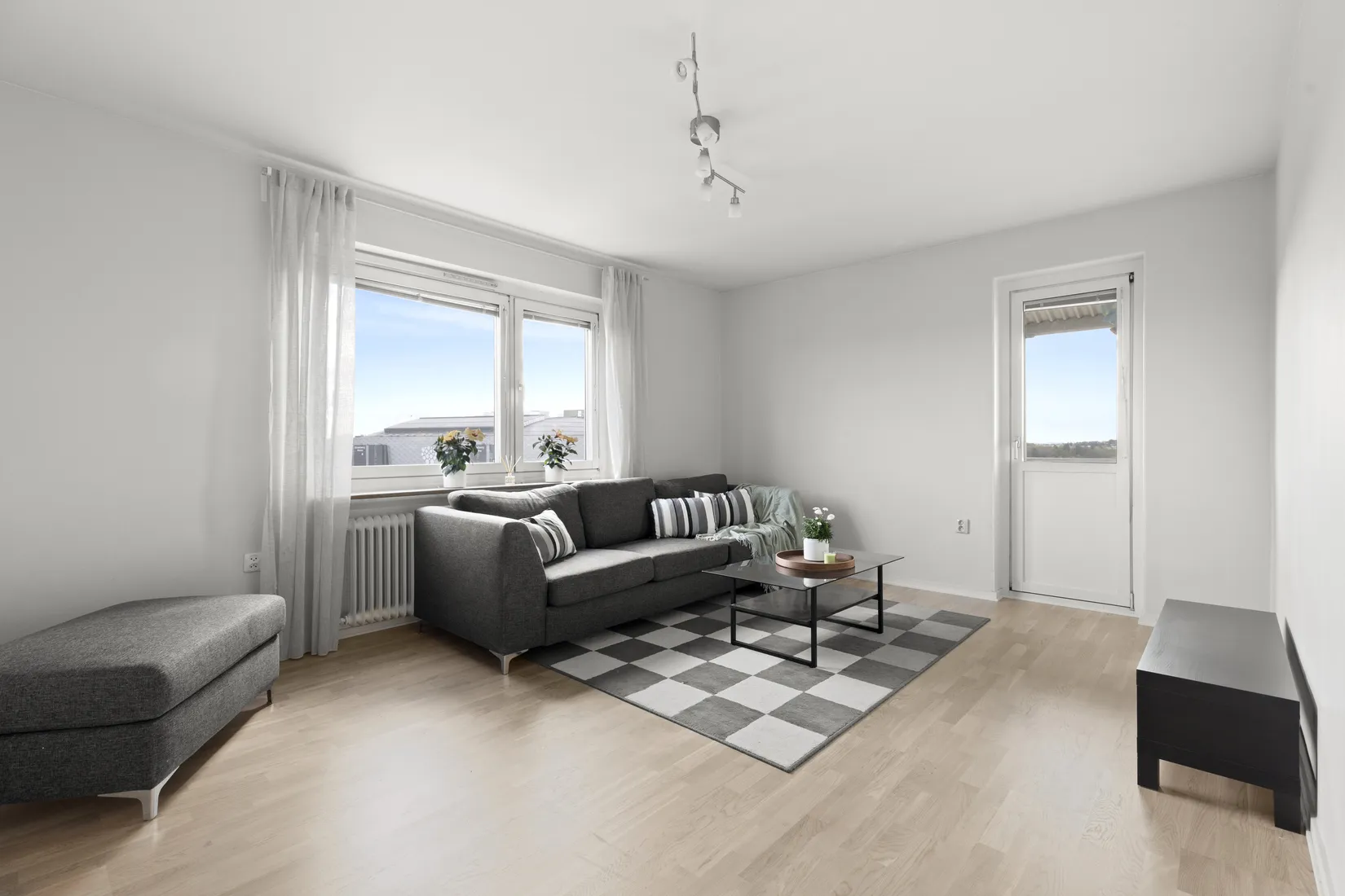 Bostadsrätt, Regementsgatan 56, Norra Frösunda, Solna