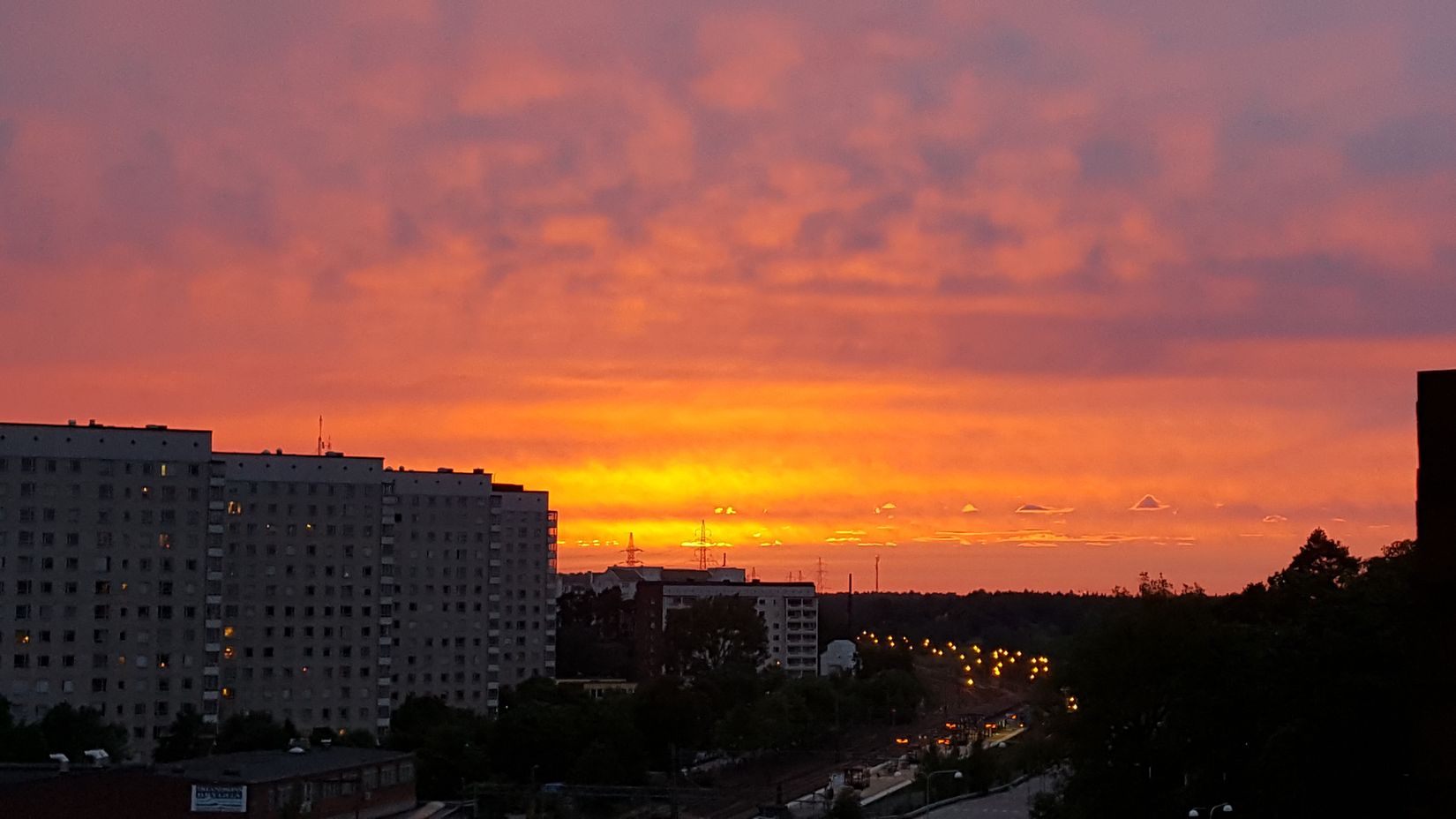 Bostadsrätt, Regementsgatan 56, Norra Frösunda, Solna