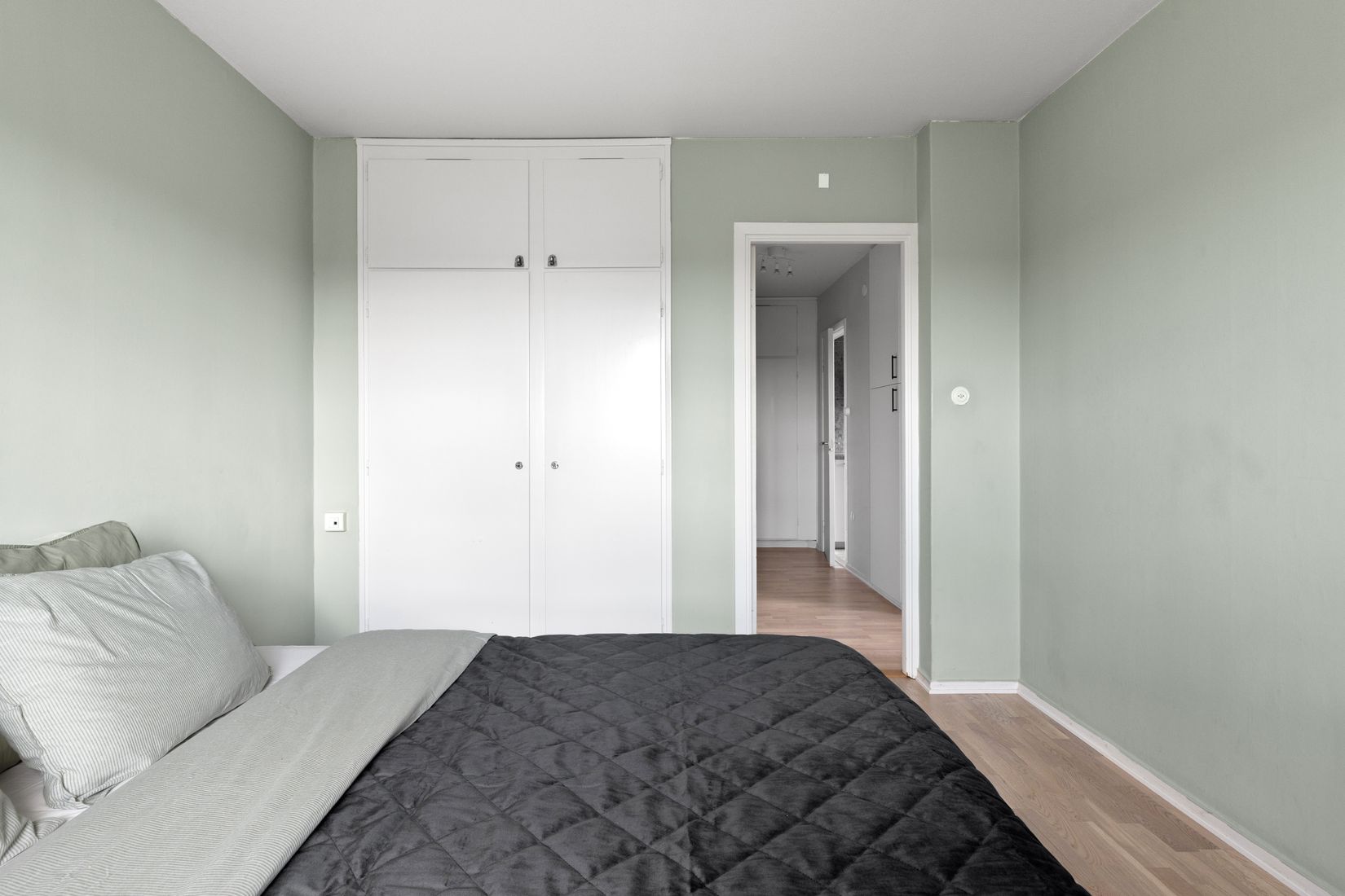 Bostadsrätt, Regementsgatan 56, Norra Frösunda, Solna