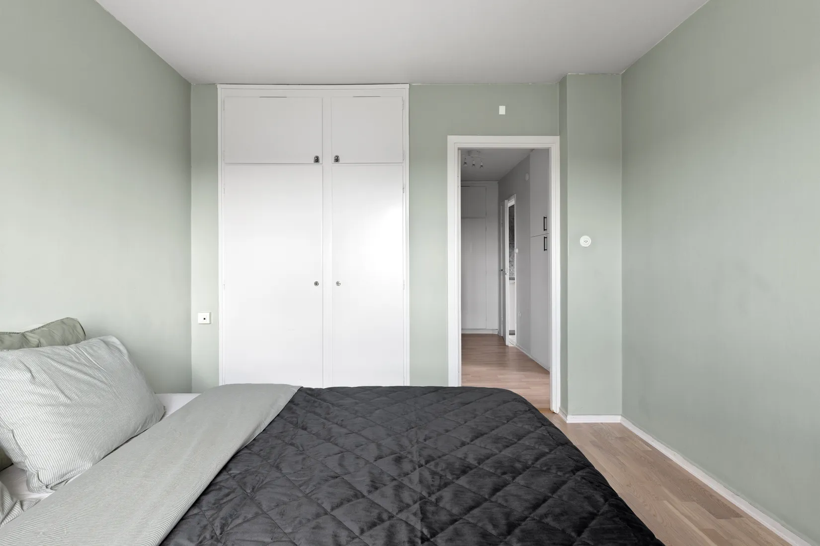 Bostadsrätt, Regementsgatan 56, Norra Frösunda, Solna