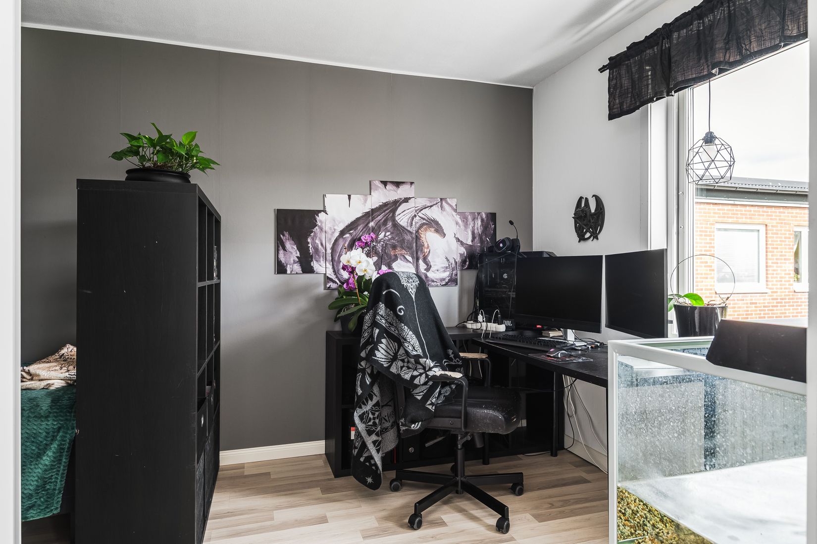 Bostadsrätt, Strandvägen 26B, Strandvägen , Motala