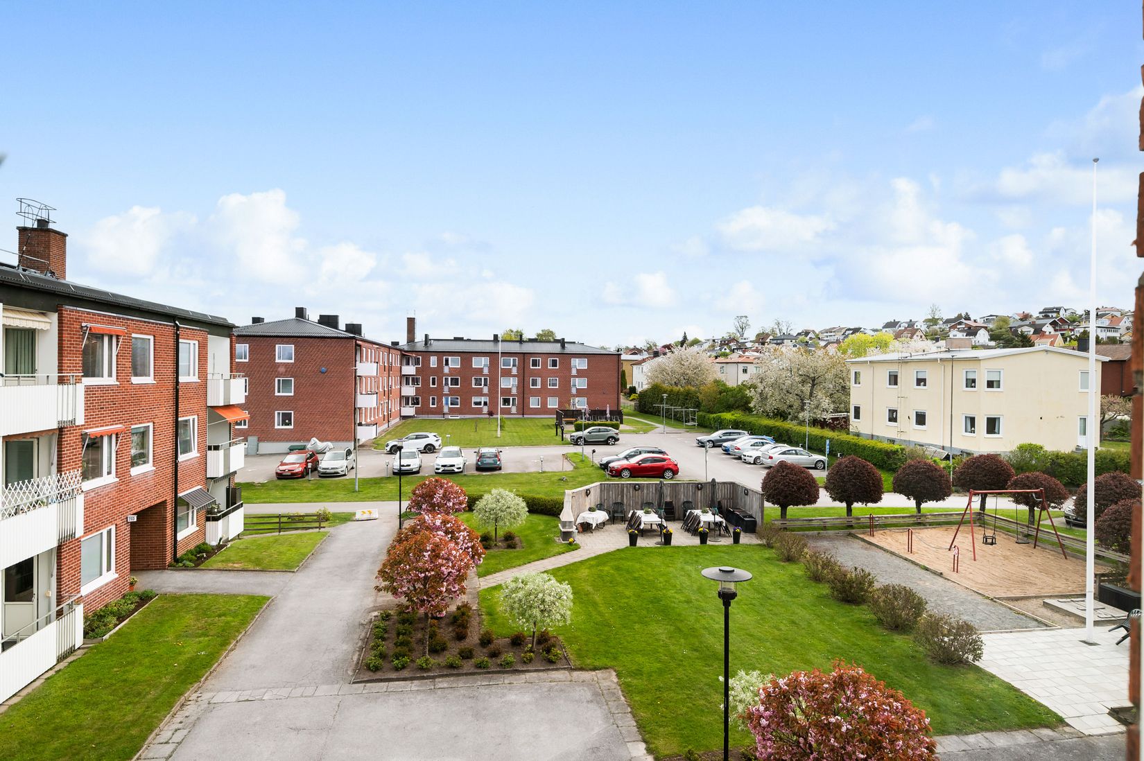 Bostadsrätt, Strandvägen 26B, Strandvägen , Motala