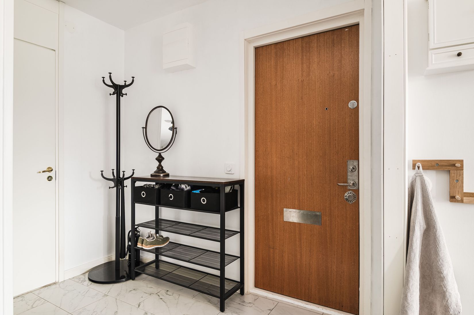 Bostadsrätt, Strandvägen 26B, Strandvägen , Motala