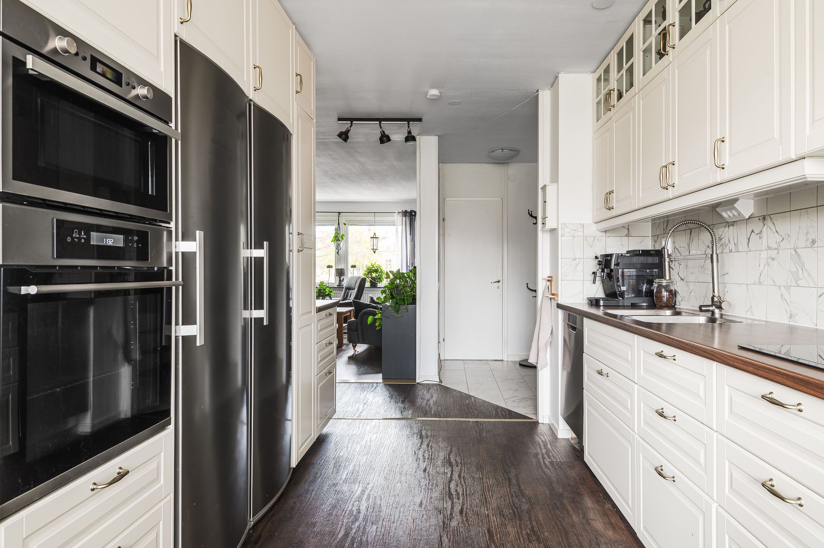 Bostadsrätt, Strandvägen 26B, Strandvägen , Motala