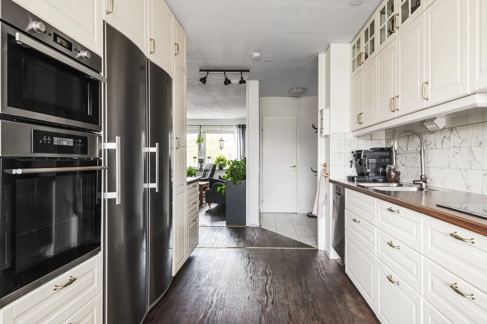 Bostadsrätt, Strandvägen 26B, Strandvägen , Motala
