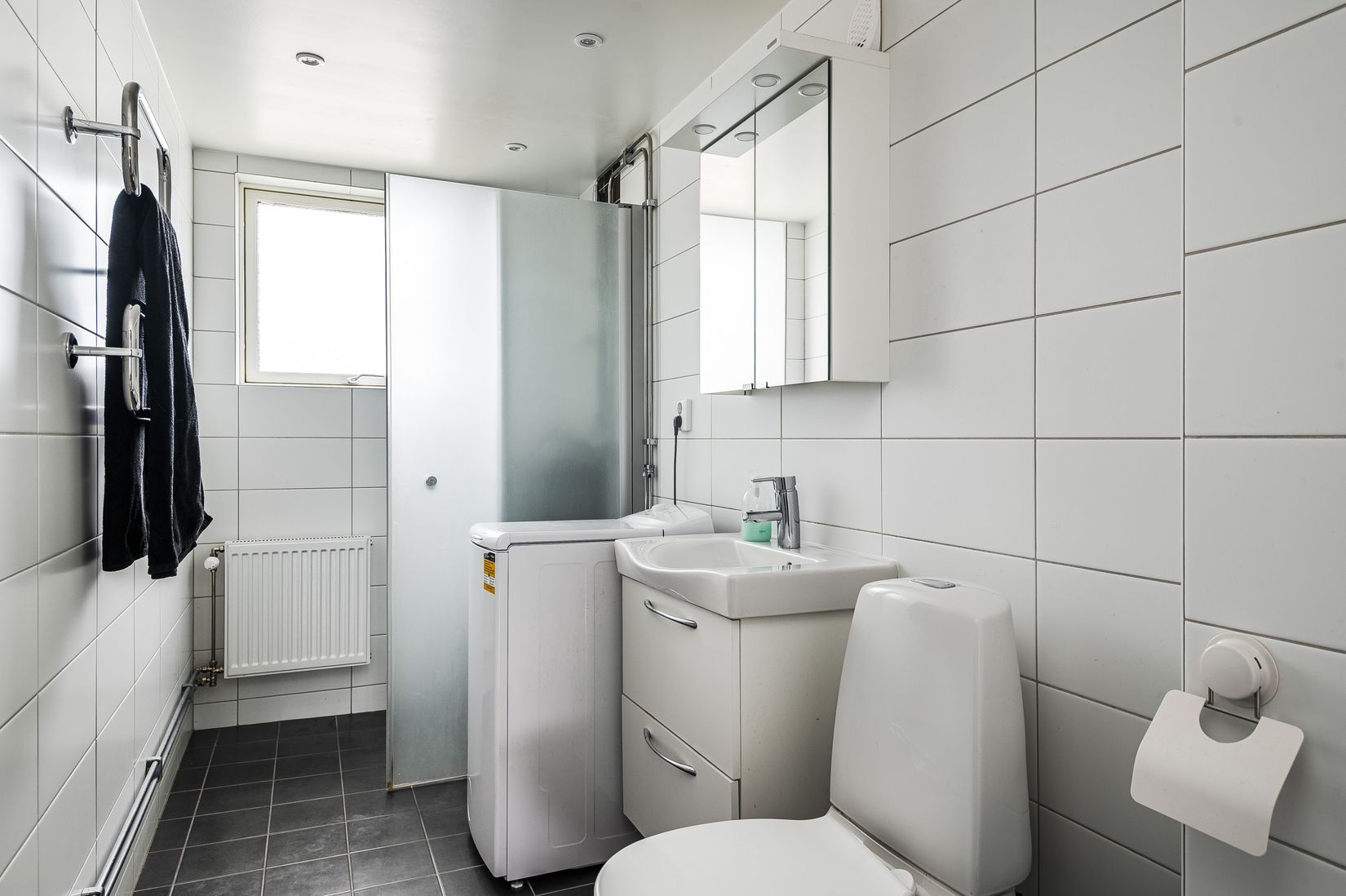 Bostadsrätt, Strandvägen 26B, Strandvägen , Motala