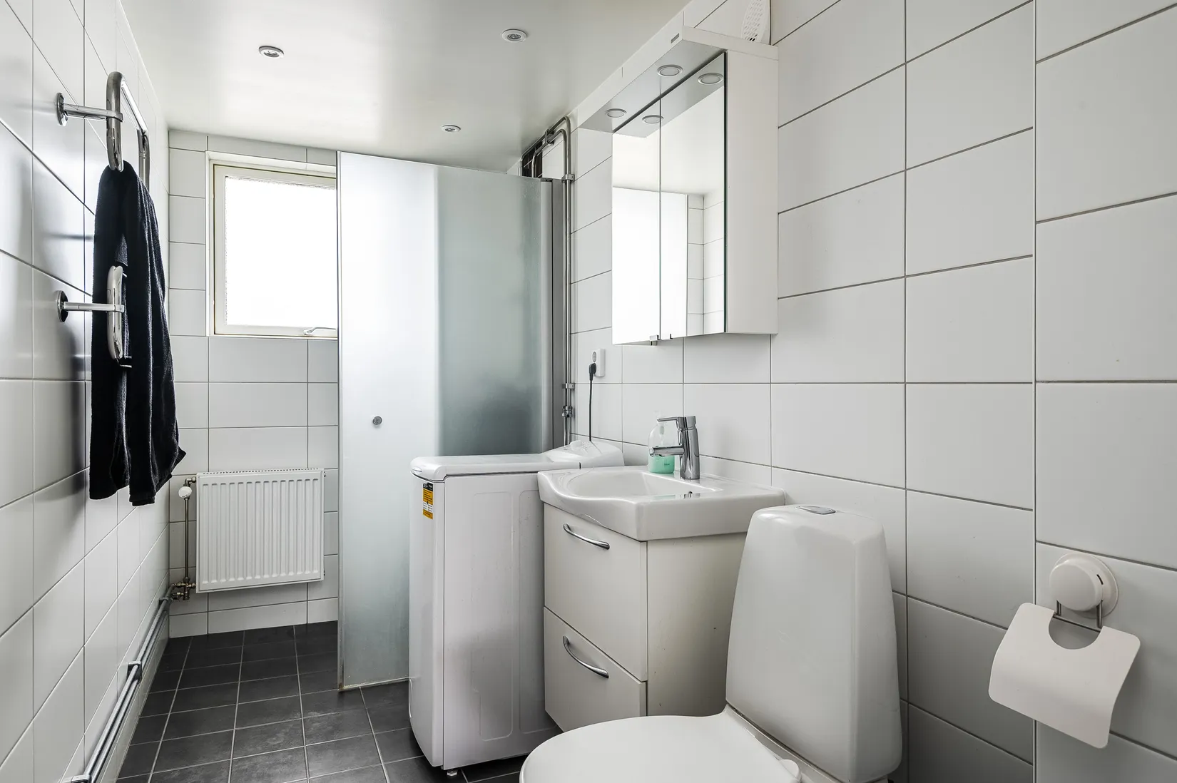 Bostadsrätt, Strandvägen 26B, Strandvägen , Motala