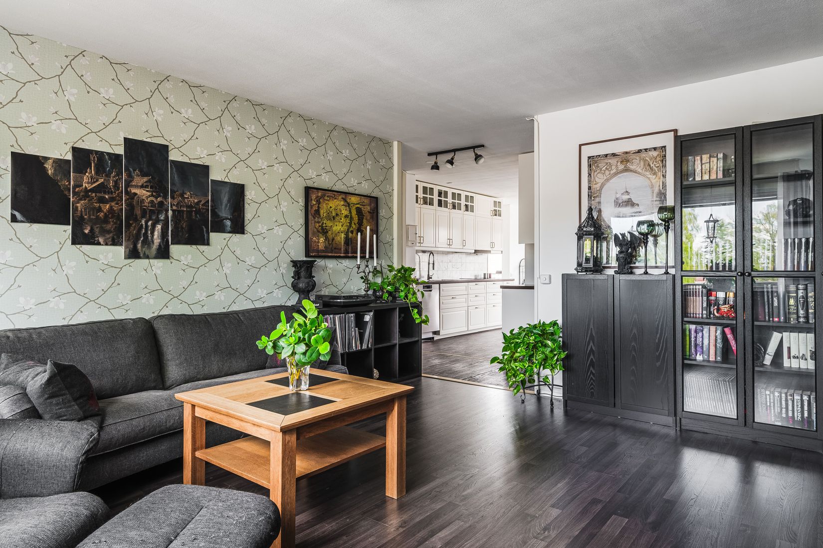 Bostadsrätt, Strandvägen 26B, Strandvägen , Motala