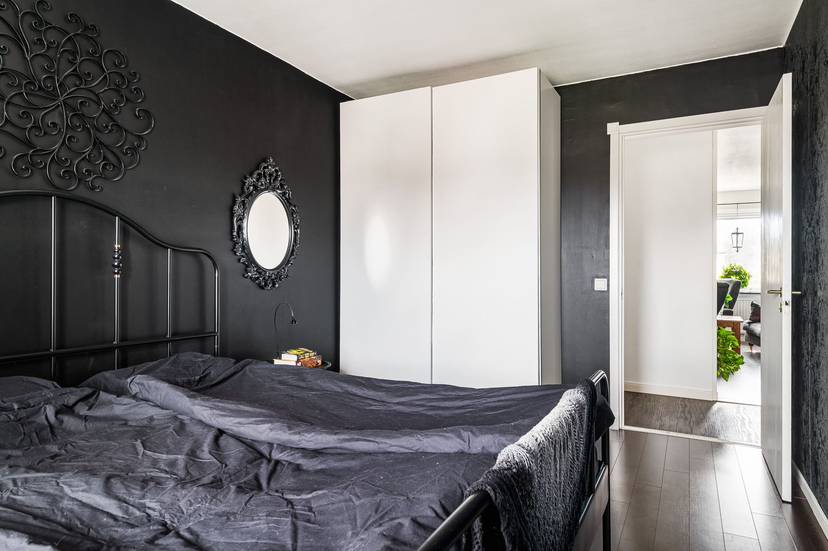 Bostadsrätt, Strandvägen 26B, Strandvägen , Motala