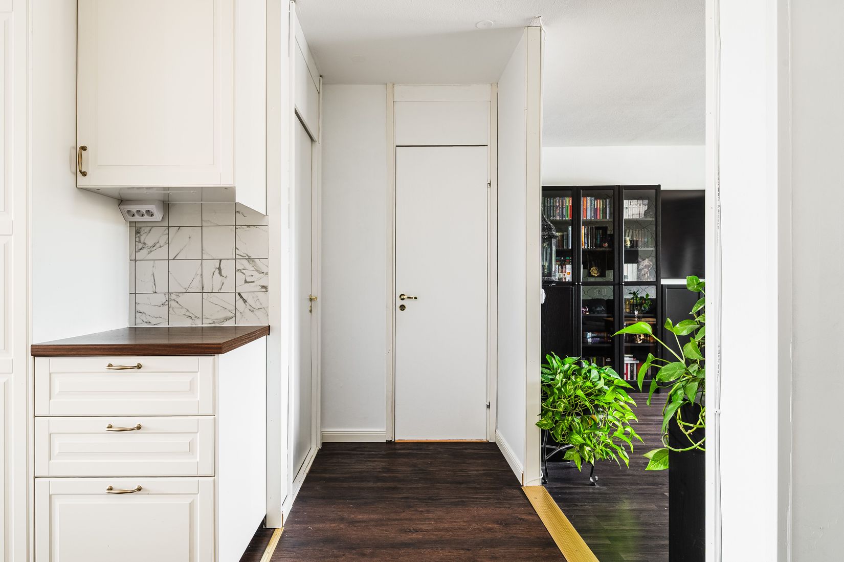 Bostadsrätt, Strandvägen 26B, Strandvägen , Motala