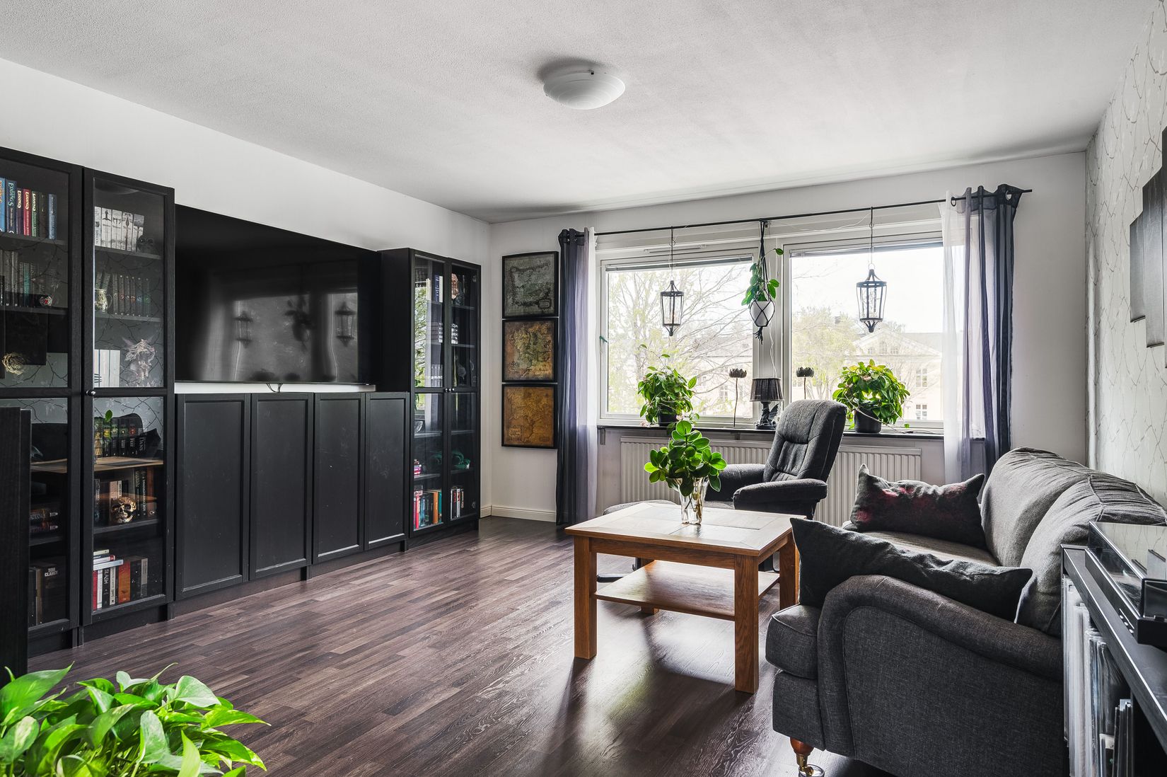 Bostadsrätt, Strandvägen 26B, Strandvägen , Motala