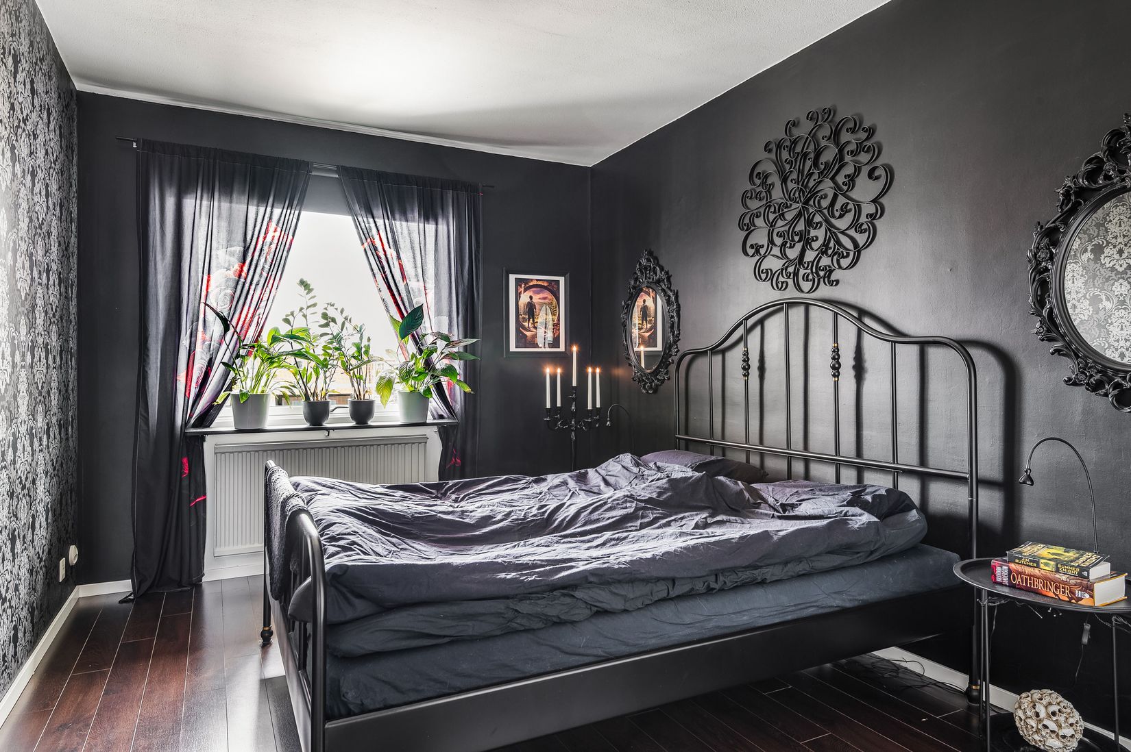 Bostadsrätt, Strandvägen 26B, Strandvägen , Motala