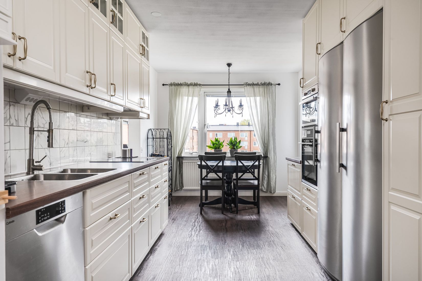 Bostadsrätt, Strandvägen 26B, Strandvägen , Motala