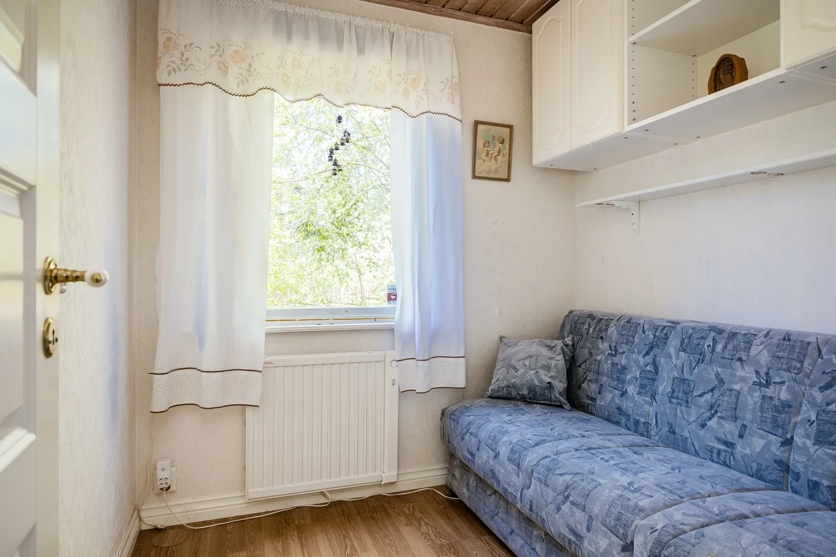 Villa, Fäbodvägen 14, Skokloster, Håbo