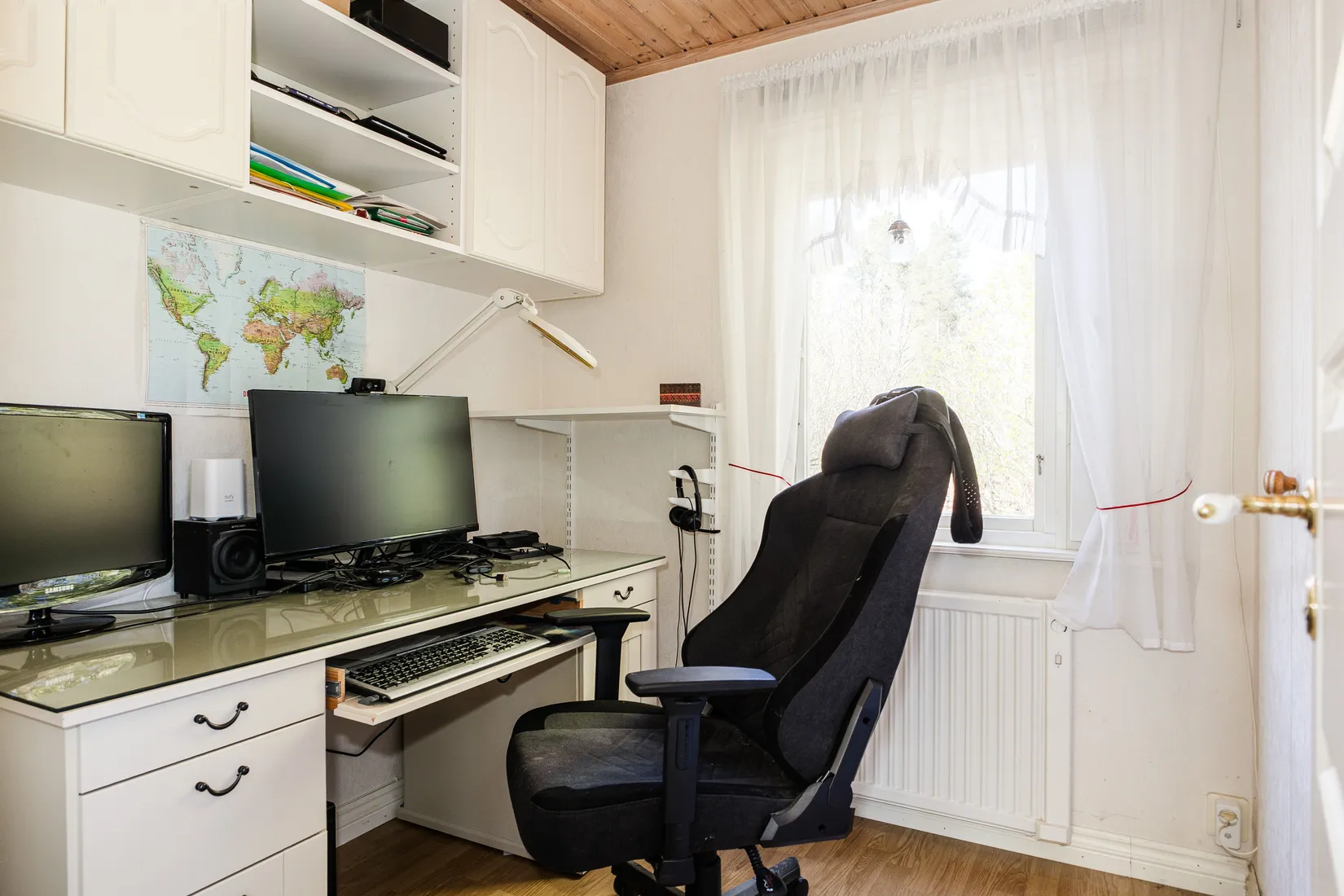 Villa, Fäbodvägen 14, Skokloster, Håbo