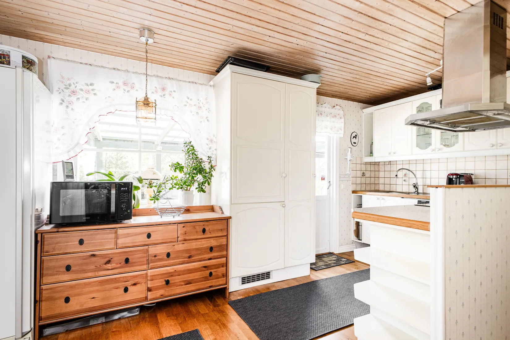 Villa, Fäbodvägen 14, Skokloster, Håbo