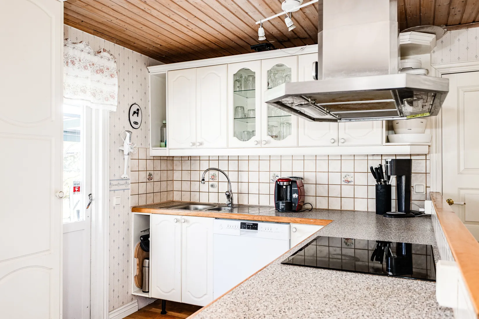 Villa, Fäbodvägen 14, Skokloster, Håbo