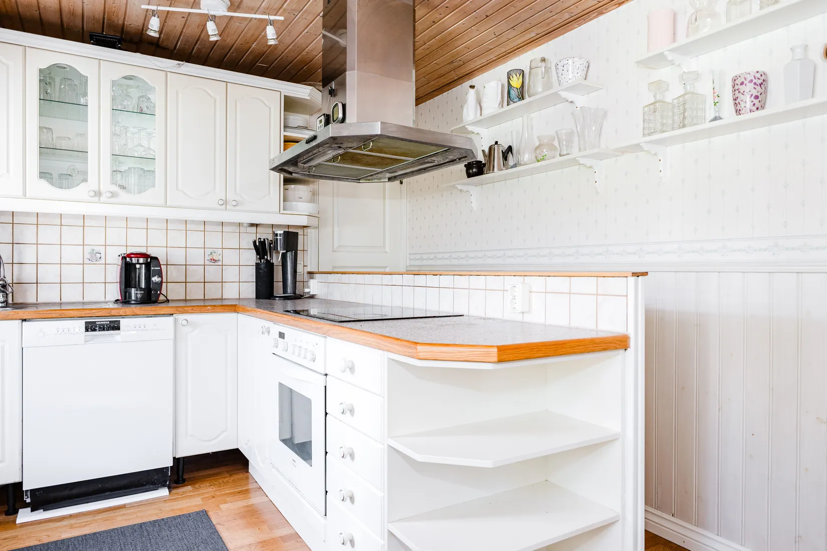 Villa, Fäbodvägen 14, Skokloster, Håbo