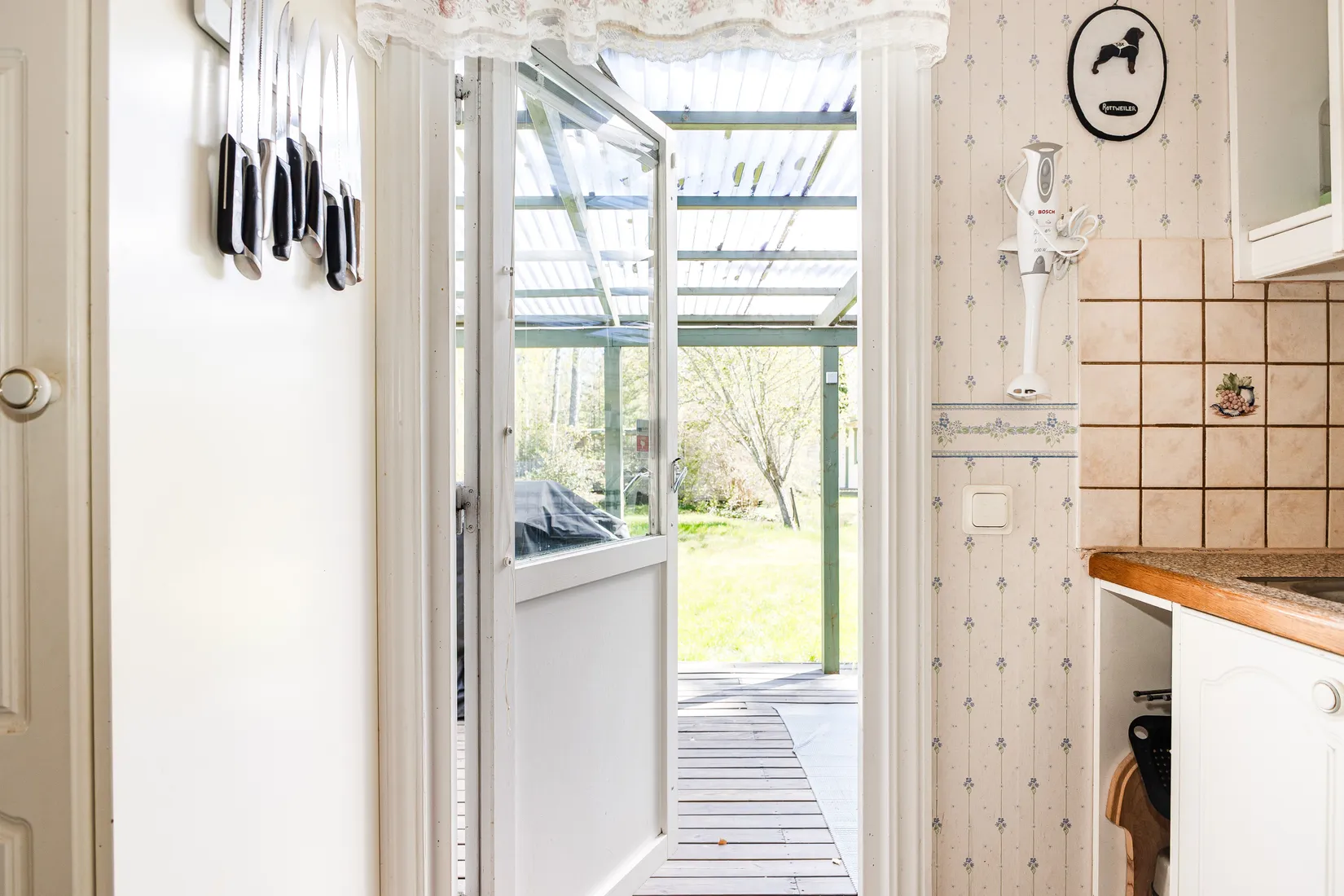 Villa, Fäbodvägen 14, Skokloster, Håbo