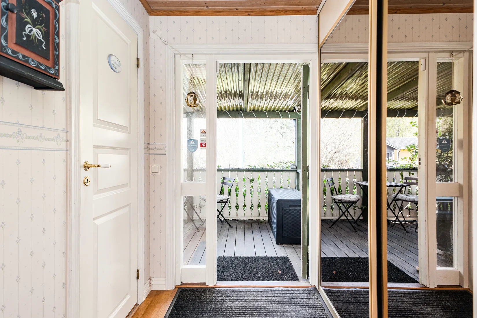 Villa, Fäbodvägen 14, Skokloster, Håbo