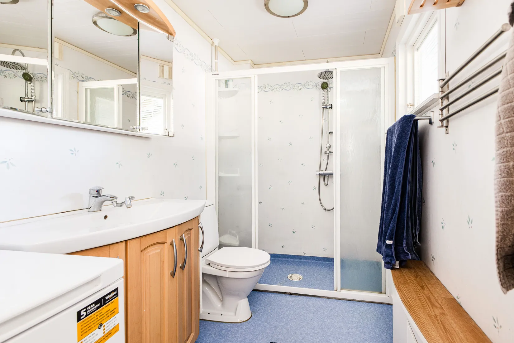 Villa, Fäbodvägen 14, Skokloster, Håbo