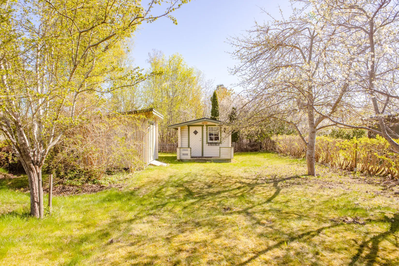 Villa, Fäbodvägen 14, Skokloster, Håbo